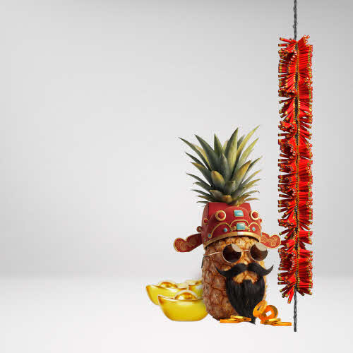 Early Huat with Working Capital Loan!