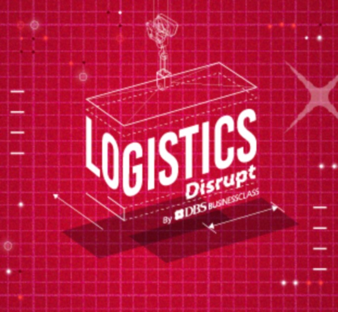 The Logistics Revolution