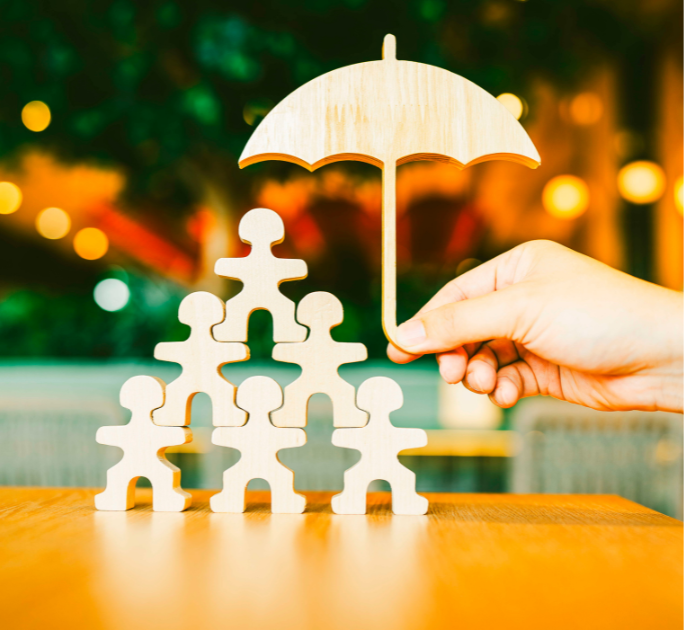 MyEmployees Protection