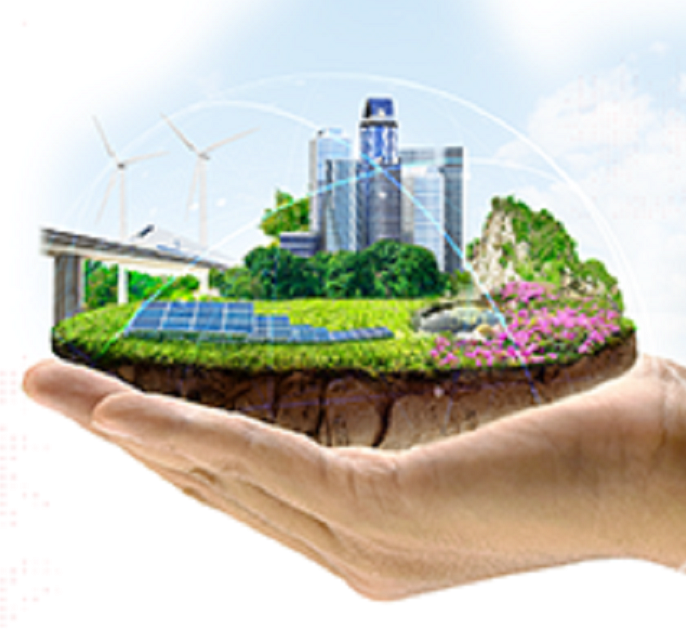 Equipping SMEs for a sustainable future
