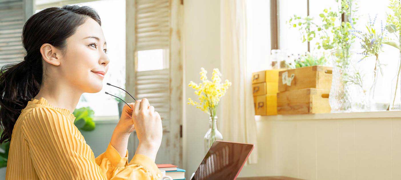 advantages of remote working