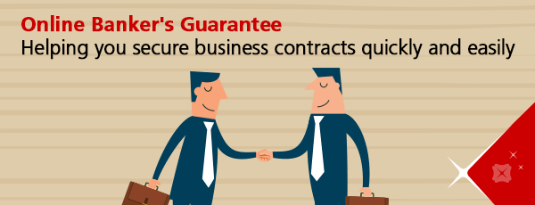 DBS BusinessClass - Comprehensive Guide to Banker's Guarantee