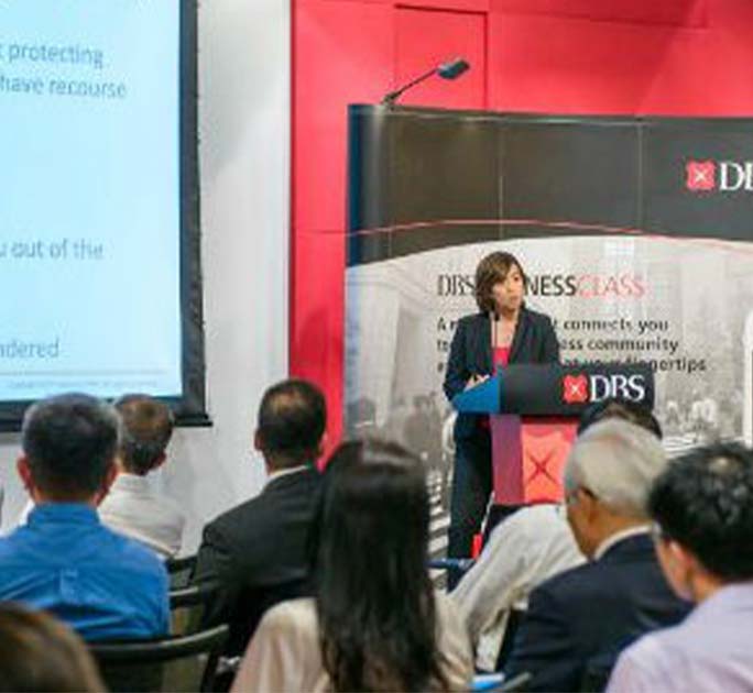Find Out How Banks in Singapore Support SMEs
