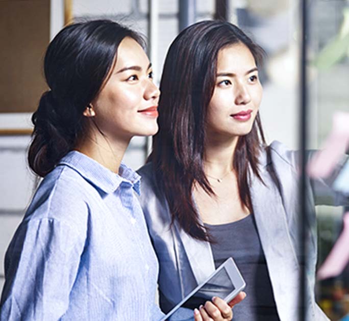 Building Resilience In A Challenging Landscape