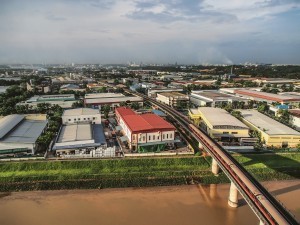 Buying Commercial Property