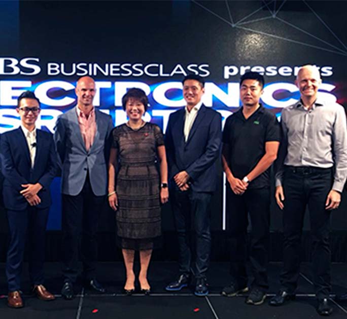 Exploring The Buzz In The Electronics Sector