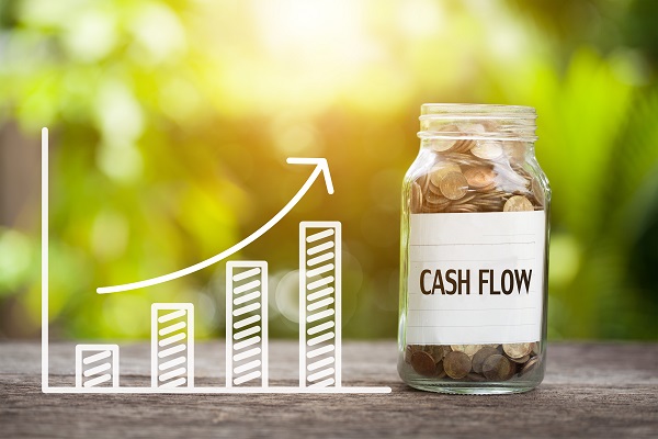 5 essential steps to improve your SME’s cash flow