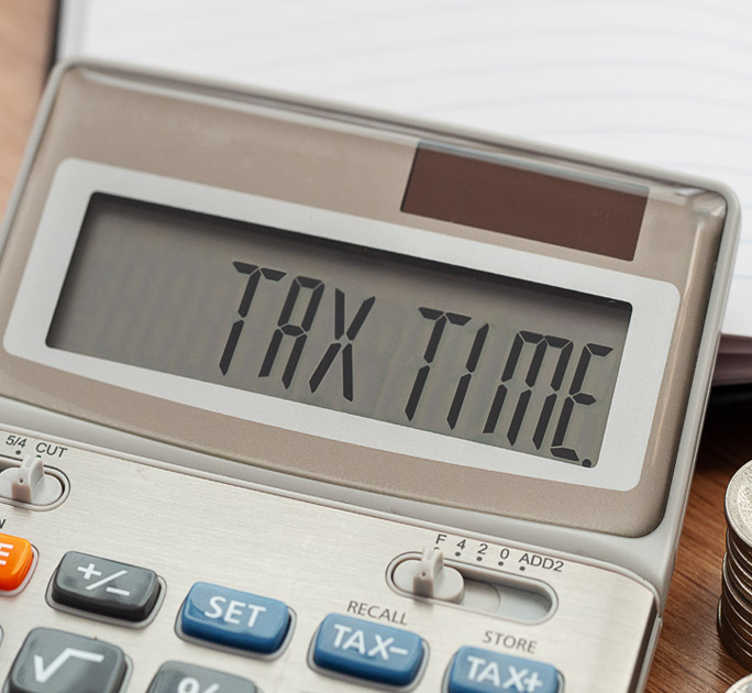 Had a stressful first tax season? Here’s how to make next year’s a breeze