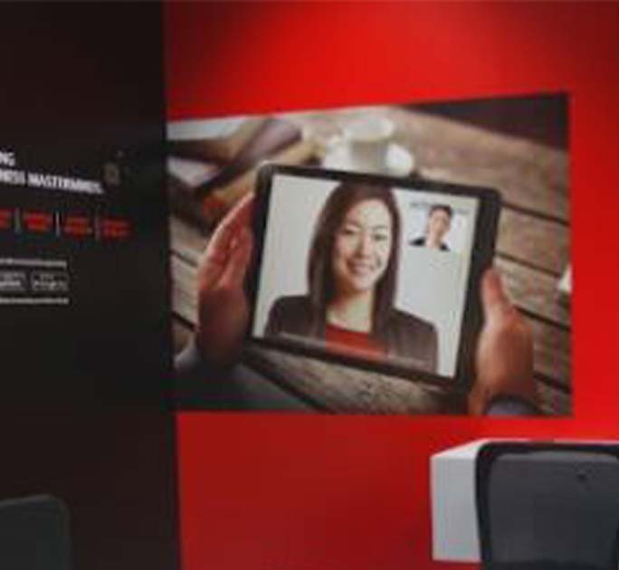 Banking On the Next Big Thing