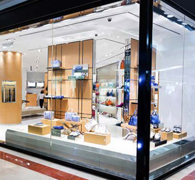 Getting More Out Of A Store