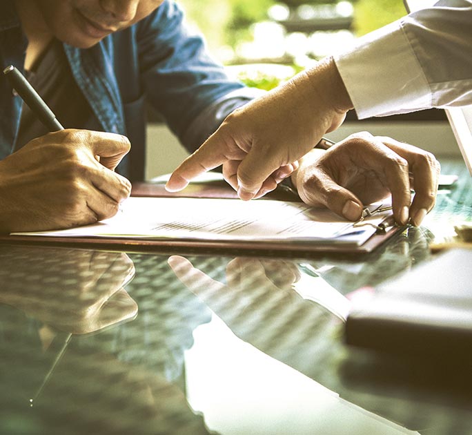 The SME owner’s guide to unsecured loans