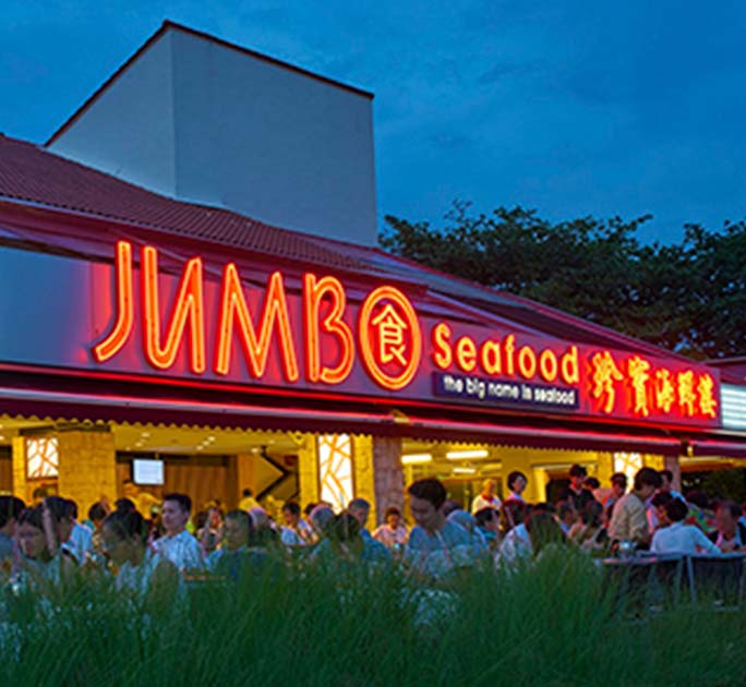 A Close Bond Built From an Insatiable Appetite