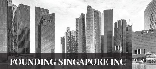 founding singapore inc