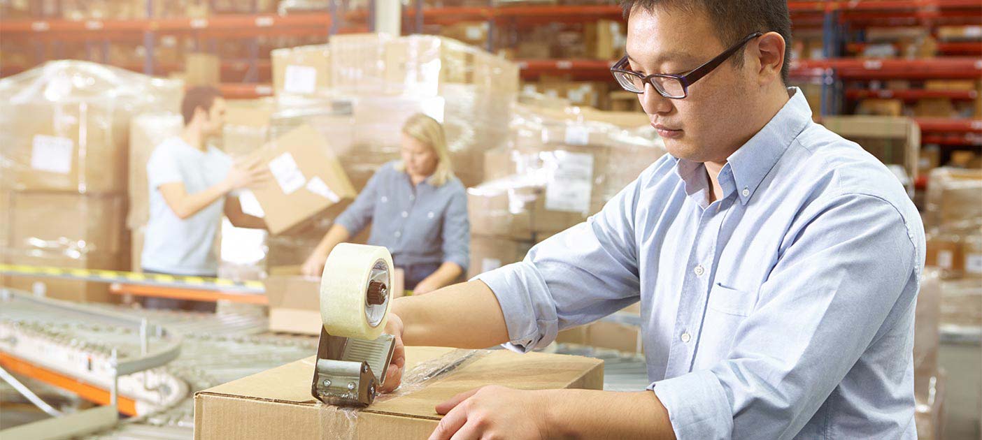 logistics services singapore