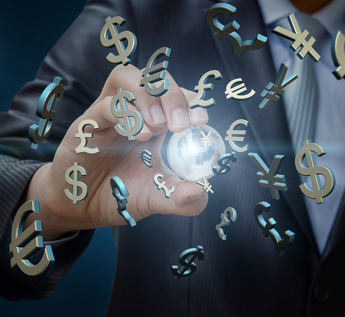 Do I need a multi-currency account for my business?