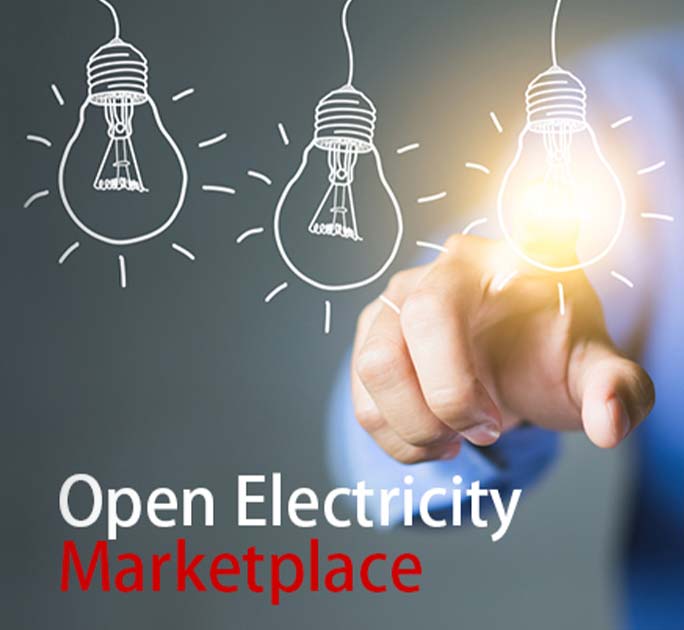 How the Open Electricity Market can help SMEs cut costs