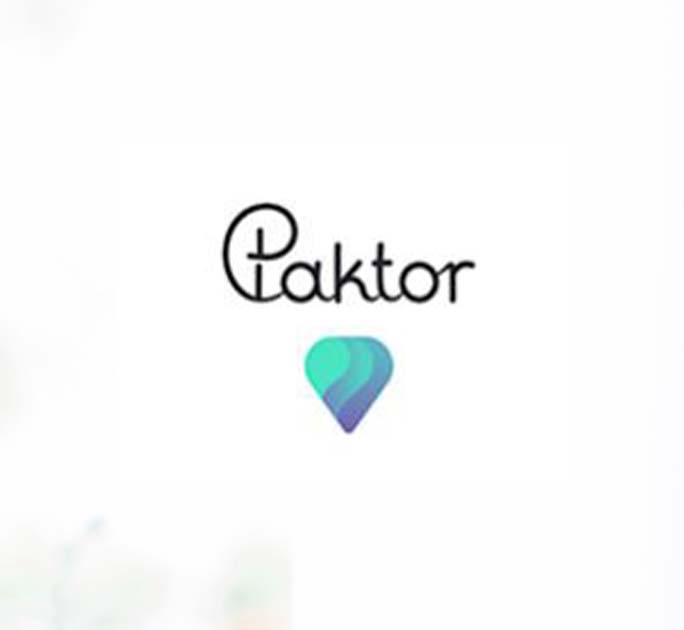 Singapore’s Digital Start-Up Giants - Paktor