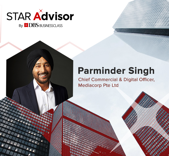 5- star Advice From Parminder Singh