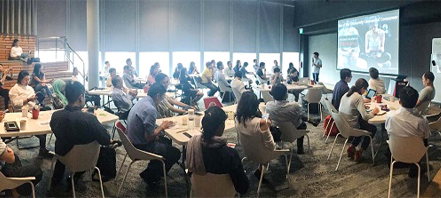 Classes from the SME Academy