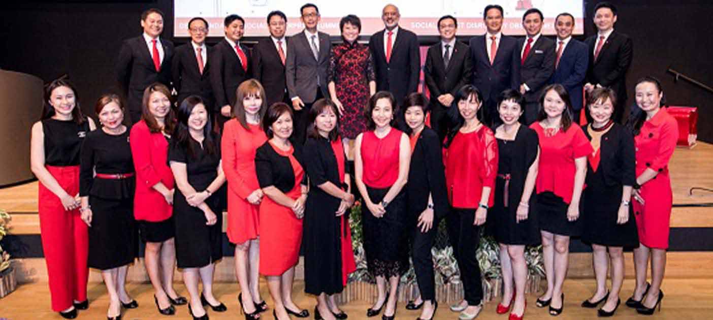 social responsibility