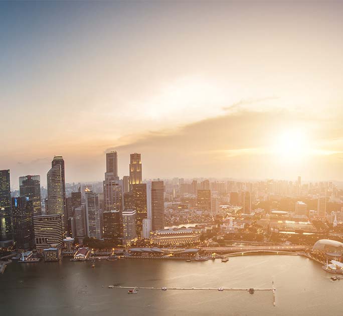 Starting a Business in Singapore