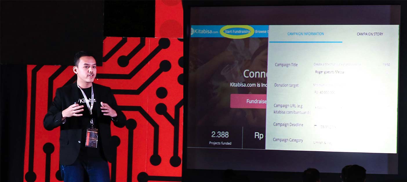 successful social enterprise