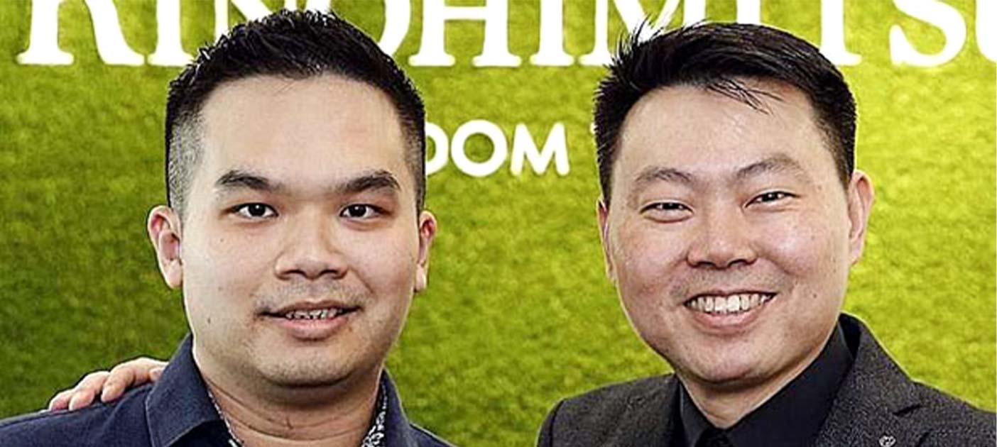 DBS BusinessClass - 13 Firms Gain Tech Solutions in DBS TechMatch