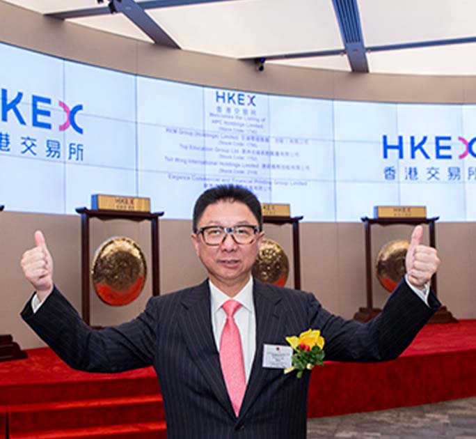 Brewing the Perfect Partnership