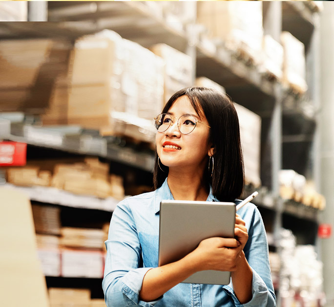 SME Working Capital Loan