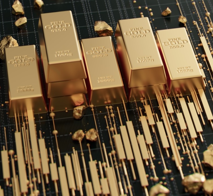 Gold and Precious Metals