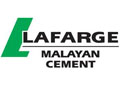 Malayan cement