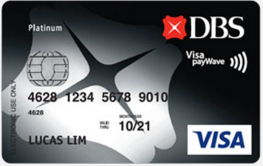 Image result for dbs multicurrency debit card
