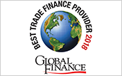 Best Supply Chain Finance Bank (Asia-Pacific)