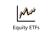 Equity ETFs icon