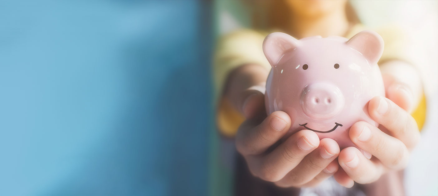 Growing your child’s savings
