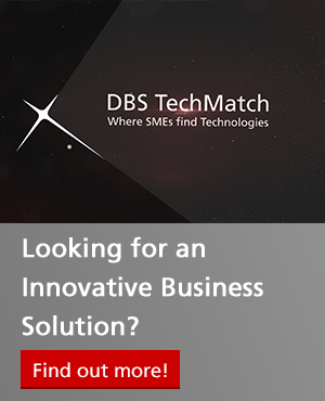Growing Your Business and Network in Asia | DBS BusinessClass Singapore