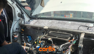 Carfix Air Conditioning Services