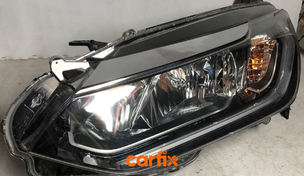 Carfix Auto Parts Services