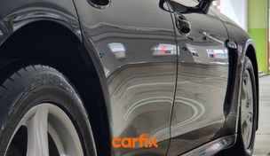 Carfix Detailing and Grooming