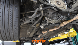 Carfix General Repairs