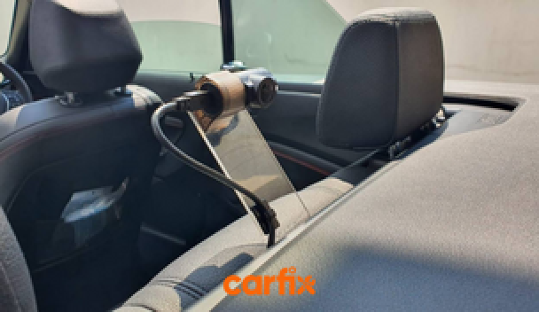 Car Dashcam & Reverse Cameras