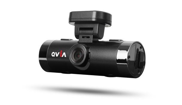 In-vehicle Digital Video Recorder with SHD+FHD 
