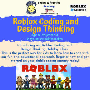  Roblox Coding for Kids: Learn to Code in Lua