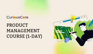 1 Day Product Management