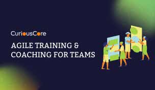 Agile Training and Coaching for Teams
