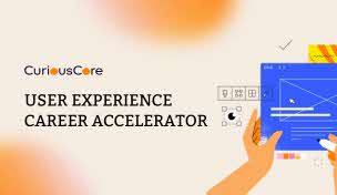 4-Month User Experience Career Accelerator