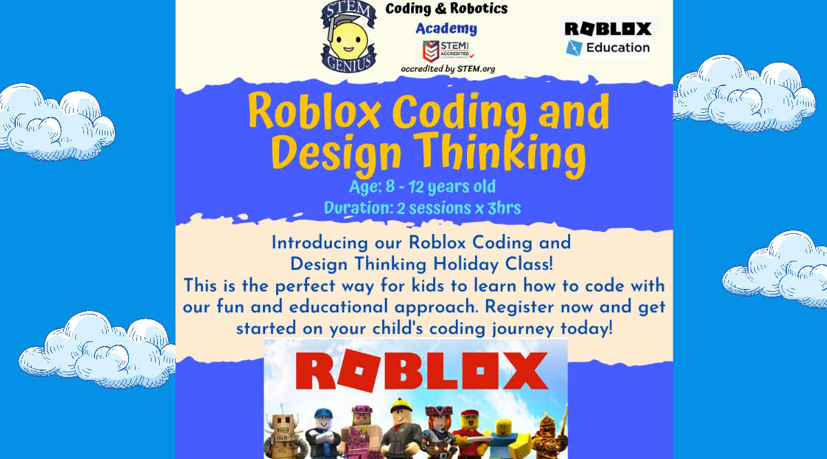 Roblox Education  EdSurge Product Index