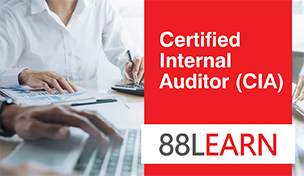 Certified Internal Auditor (US-CIA)