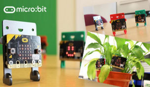 Micro:bit Coding, Engineering & Science Levels 1 & 2 Trial