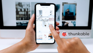 Thunkable Mobile App Development Trial